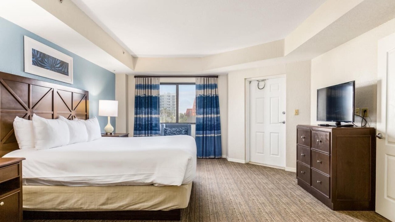 Photo of Bedroom in Harbor Village