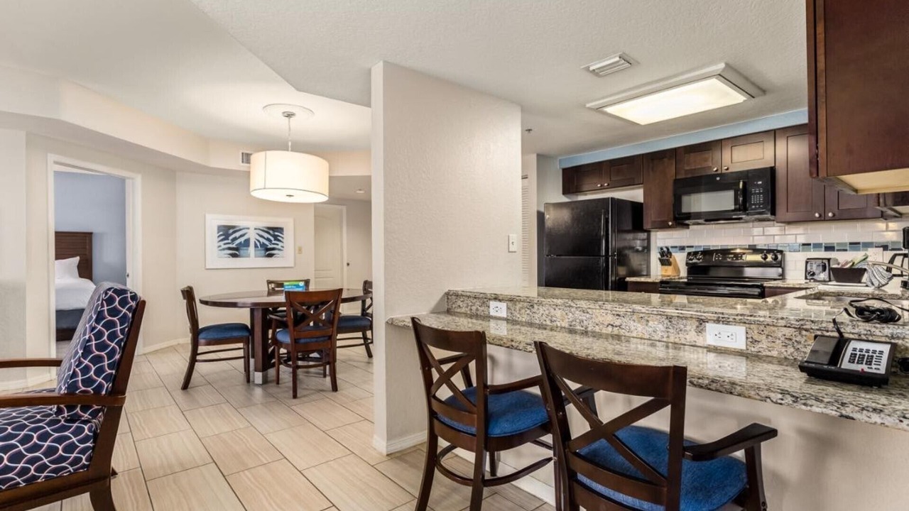 Photo of Kitchen in Harbor Village
