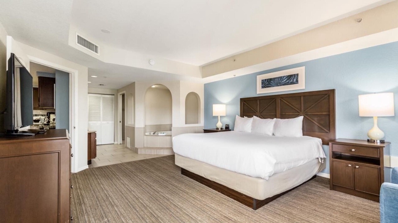 Photo of Bedroom in Harbor Village