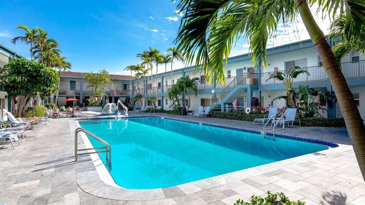 Photo of Outdoor in Harbor Village