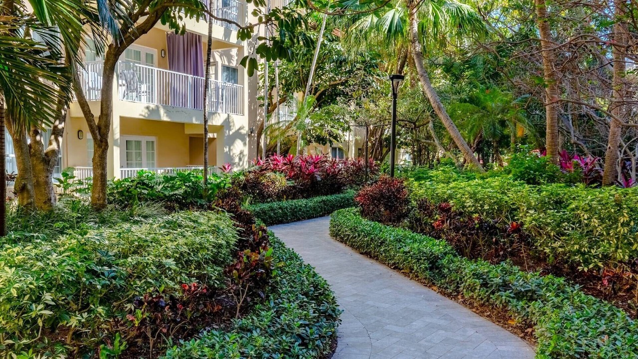 Photo of Outdoor in Harbor Village