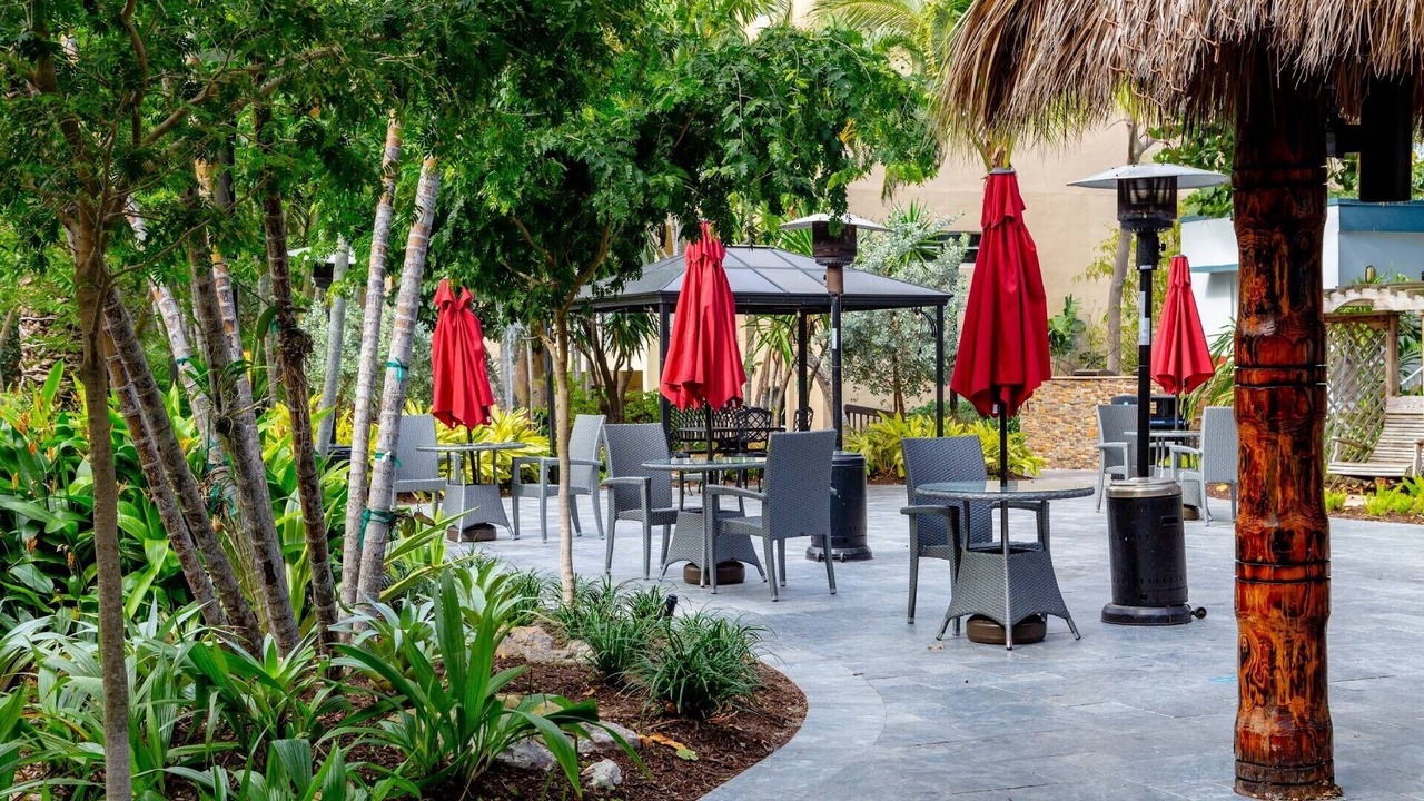 Photo of Outdoor in Harbor Village