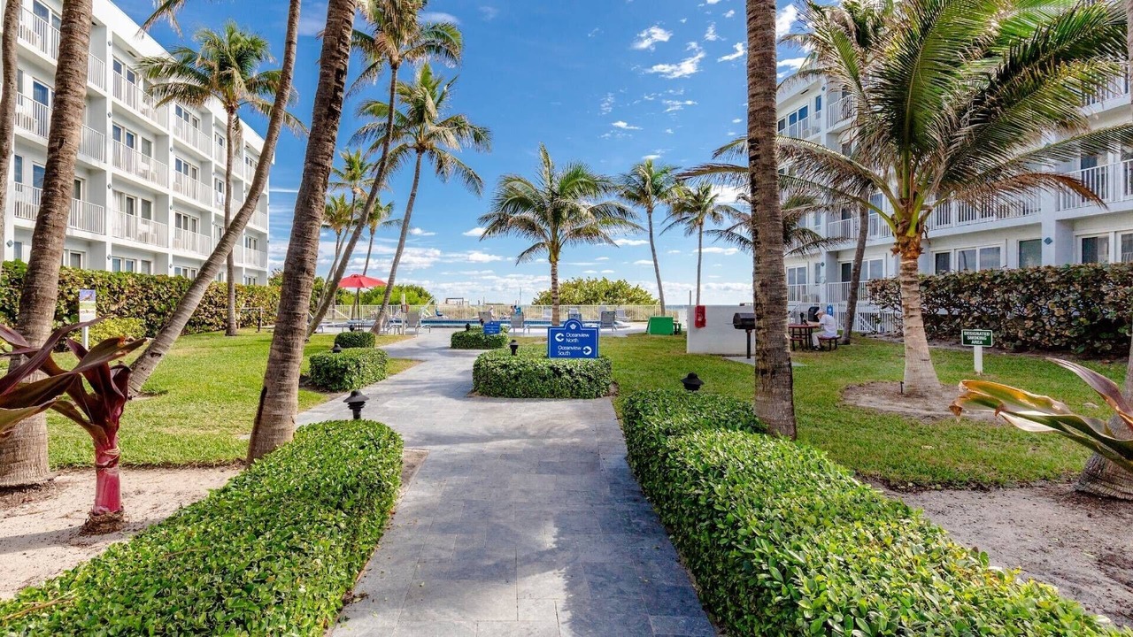 Photo of Outdoor in Harbor Village