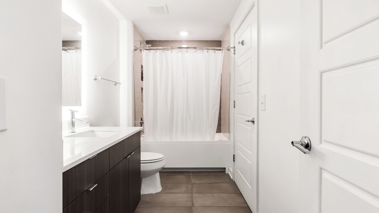 Photo of Bathroom in Garden Hills