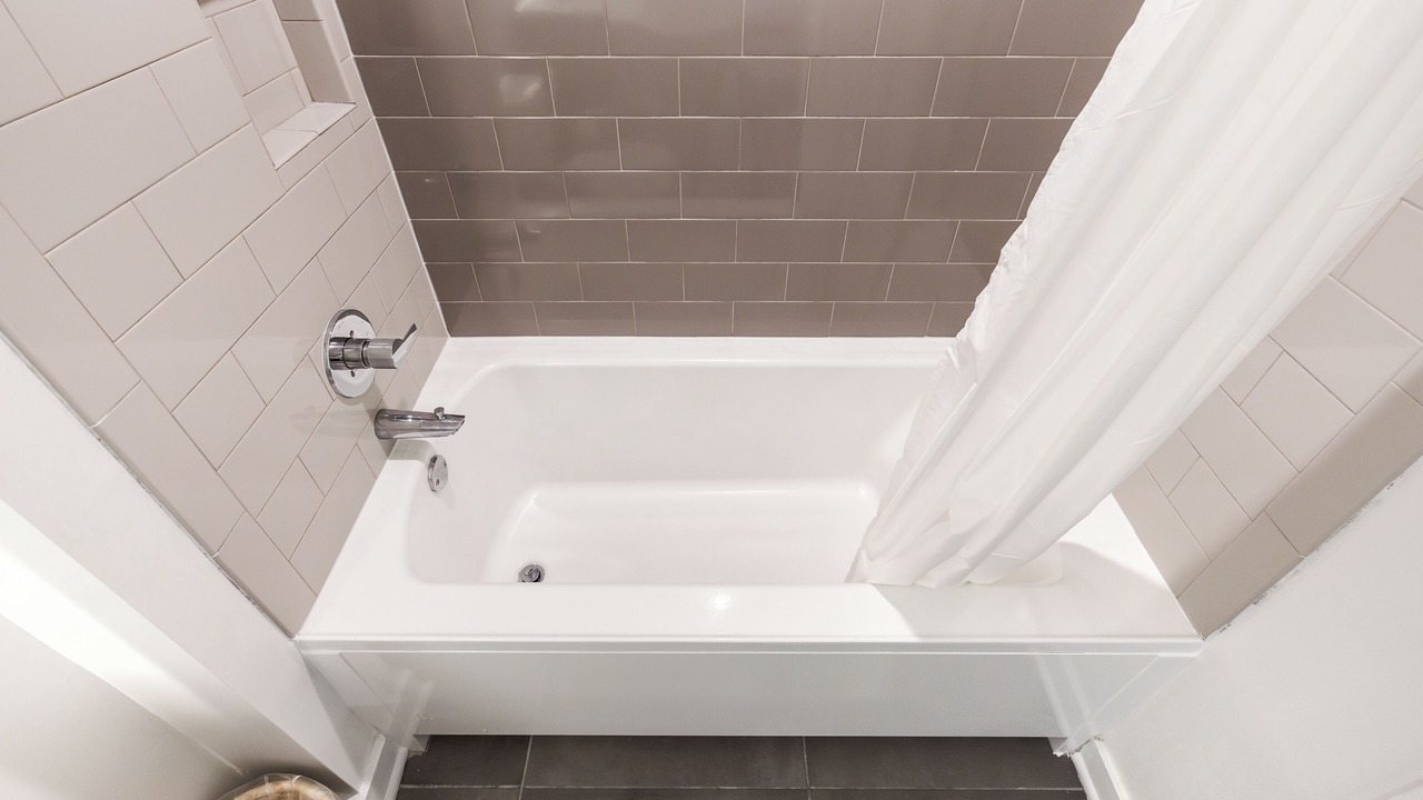 Photo of Bathroom in Garden Hills