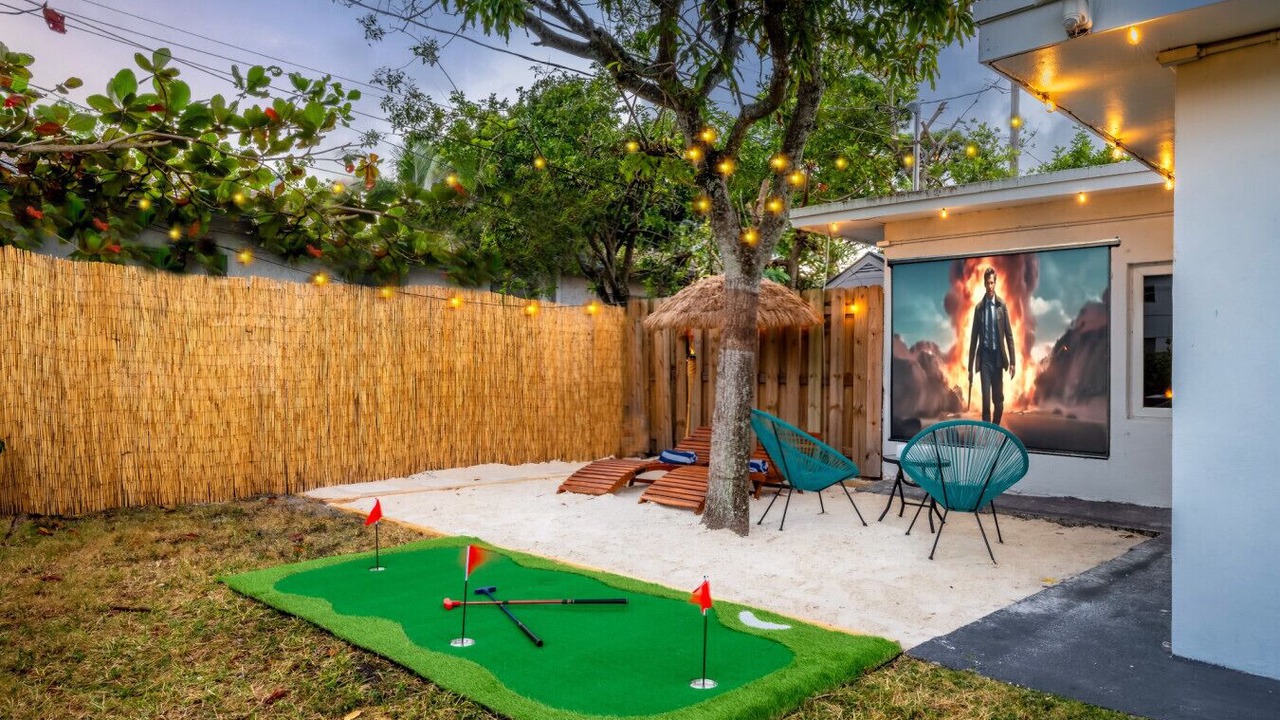Photo of Outdoor in Central Oakland Park