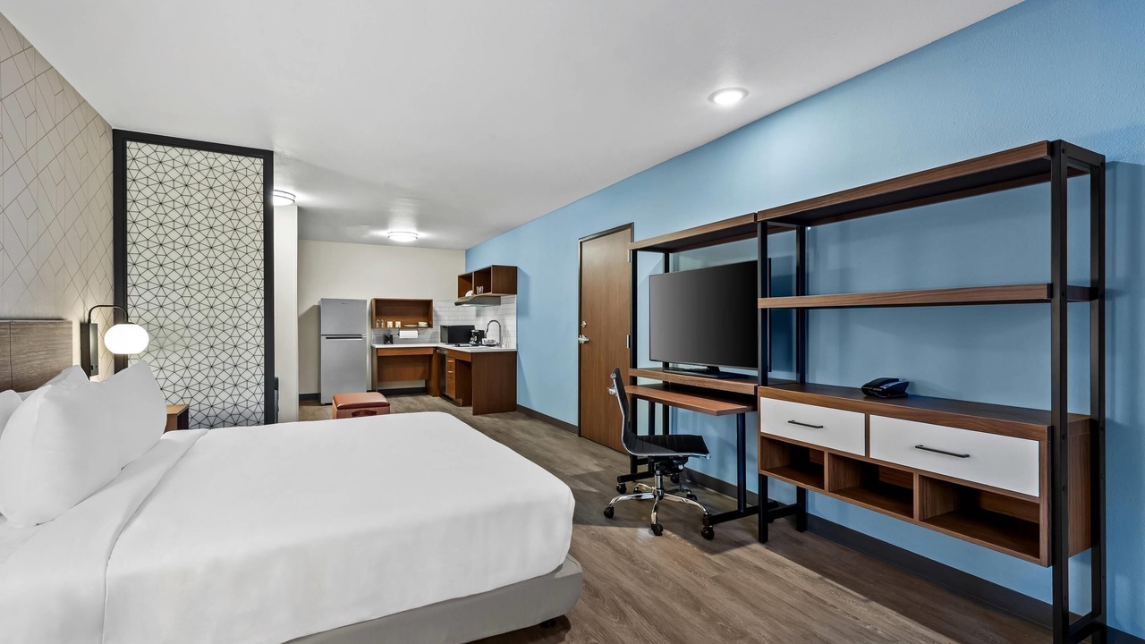 Photo of Bedroom in Ocala