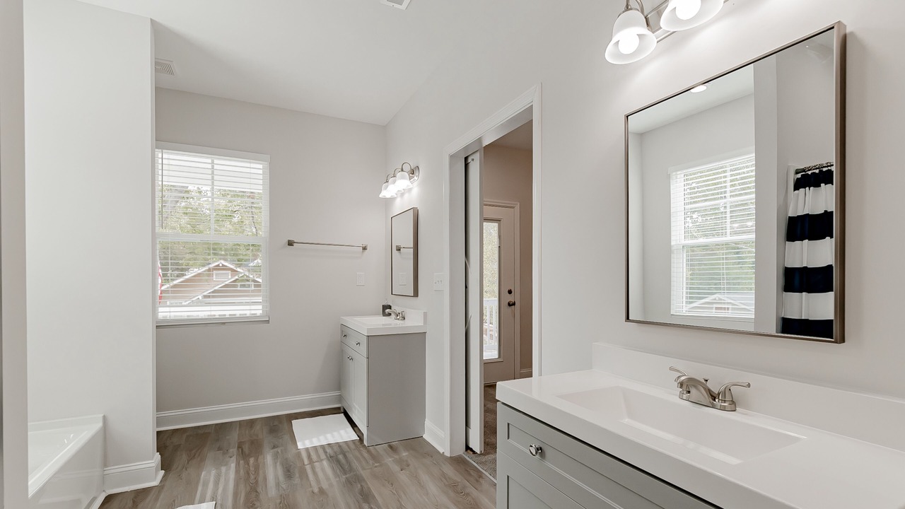 Photo of Bathroom in Columbia