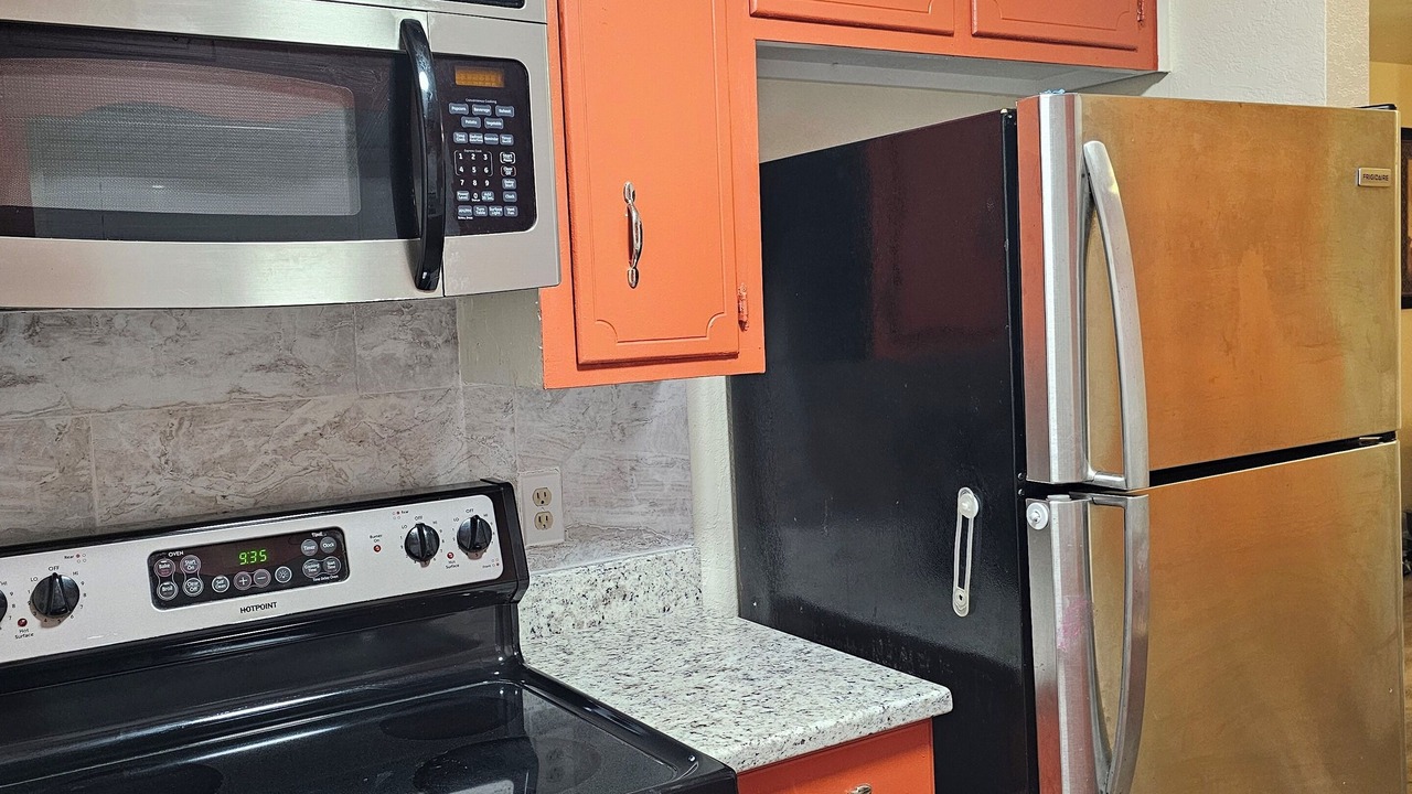 Photo of Kitchen in Palatka
