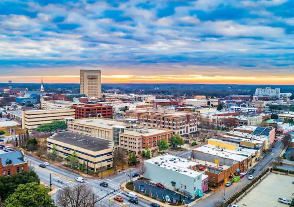 Photo of Outdoor in Spartanburg