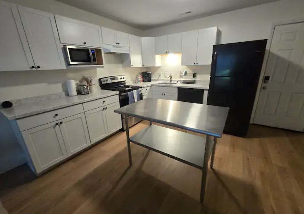 Photo of Kitchen in Spartanburg