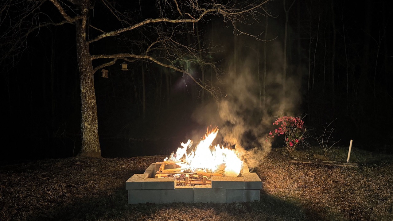Photo of Outdoor in Russellville