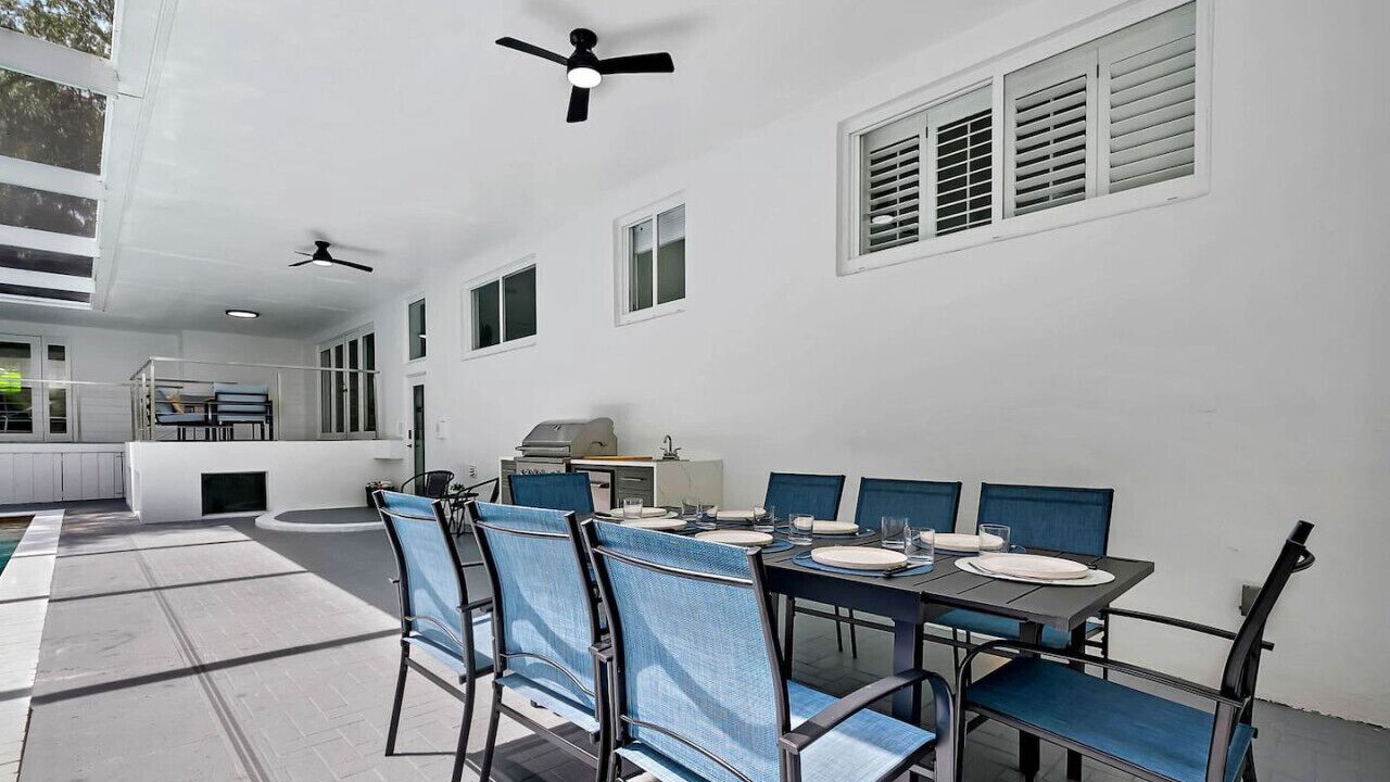 Photo of Outdoor in Pinecrest