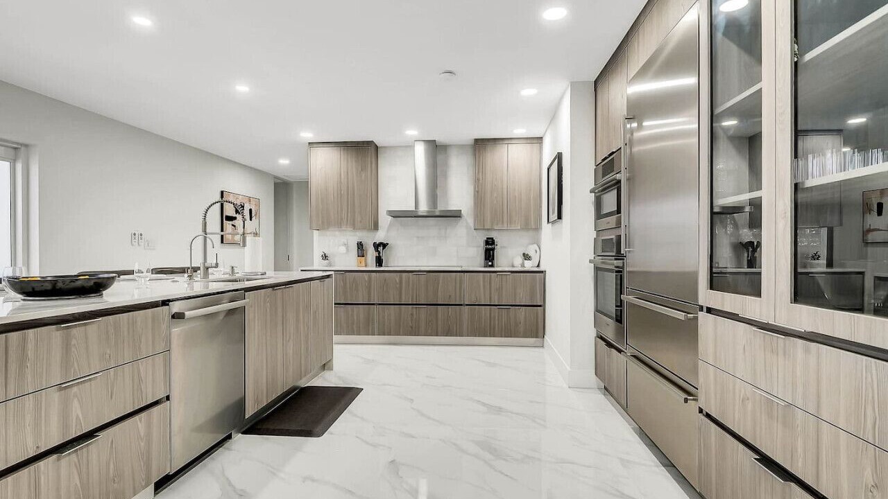 Photo of Kitchen in Pinecrest