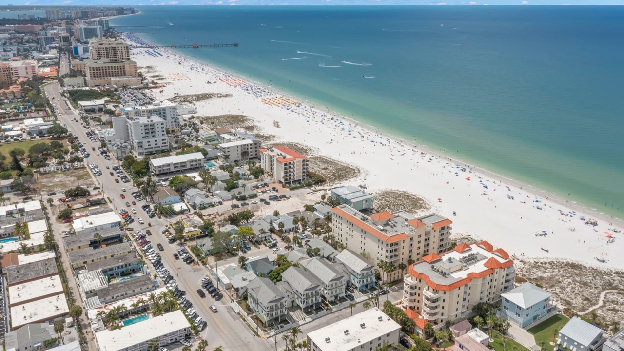 Photo of Others in Clearwater Beach