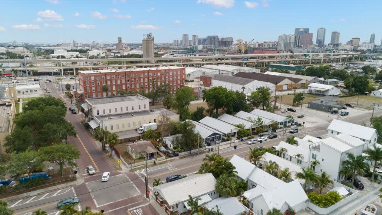 Photo of Others in Historic Ybor