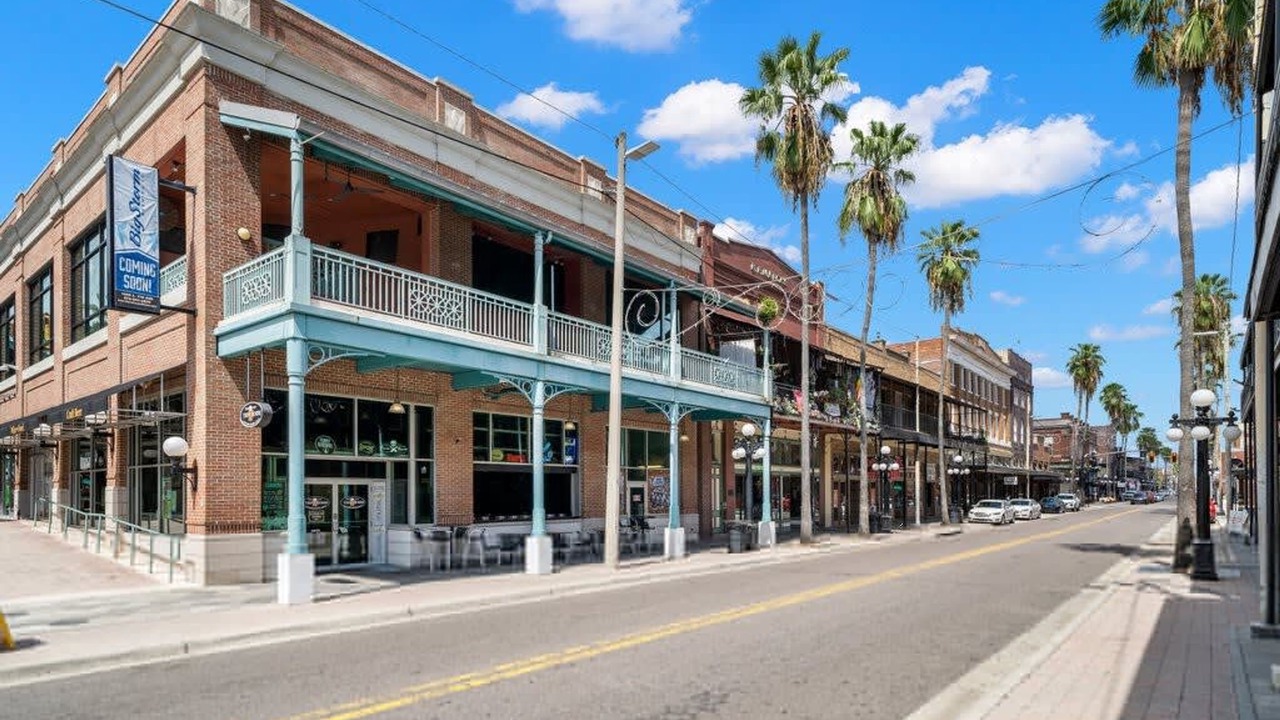 Photo of Others in Historic Ybor