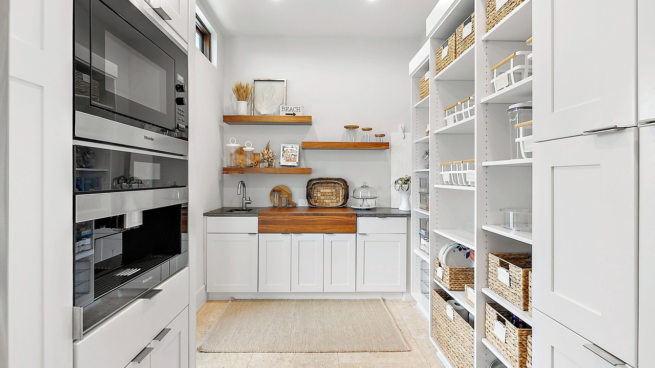 Photo of Kitchen in South Ponte Vedra Beach