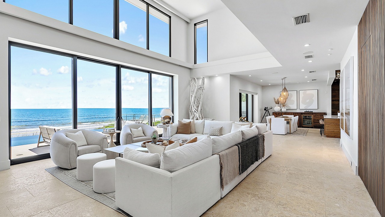 Photo of Livingroom in South Ponte Vedra Beach