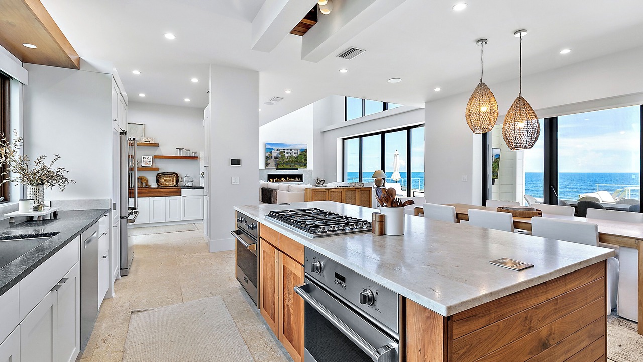Photo of Kitchen in South Ponte Vedra Beach