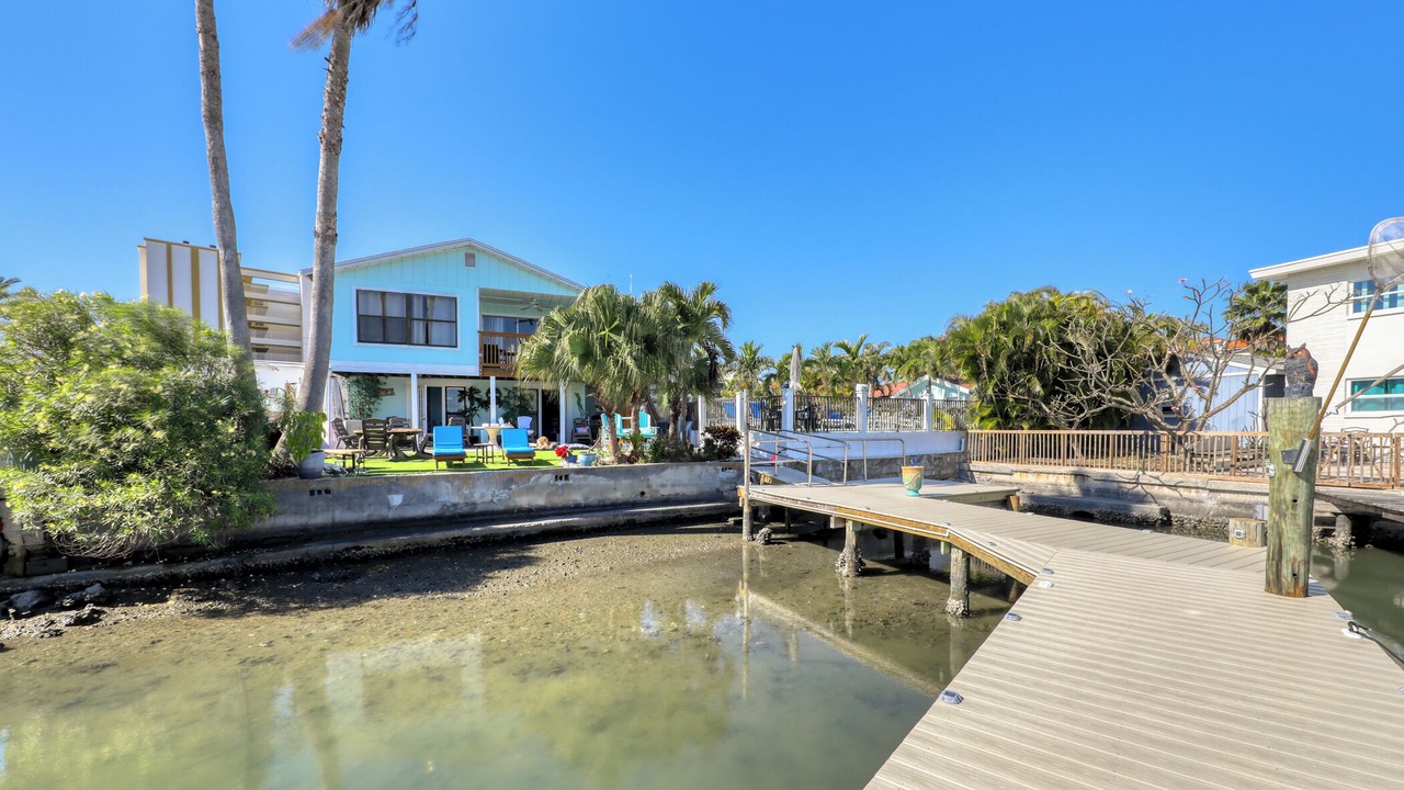 Photo of Outdoor in North Redington Beach
