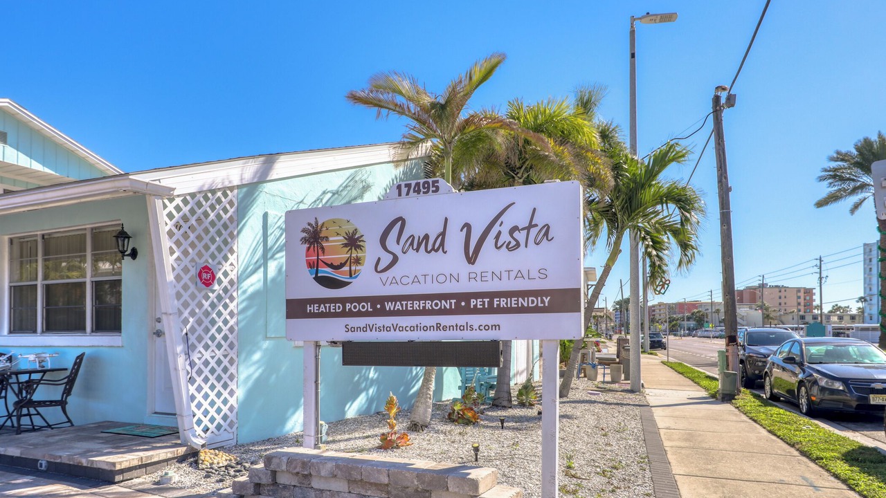 Photo of Outdoor in North Redington Beach