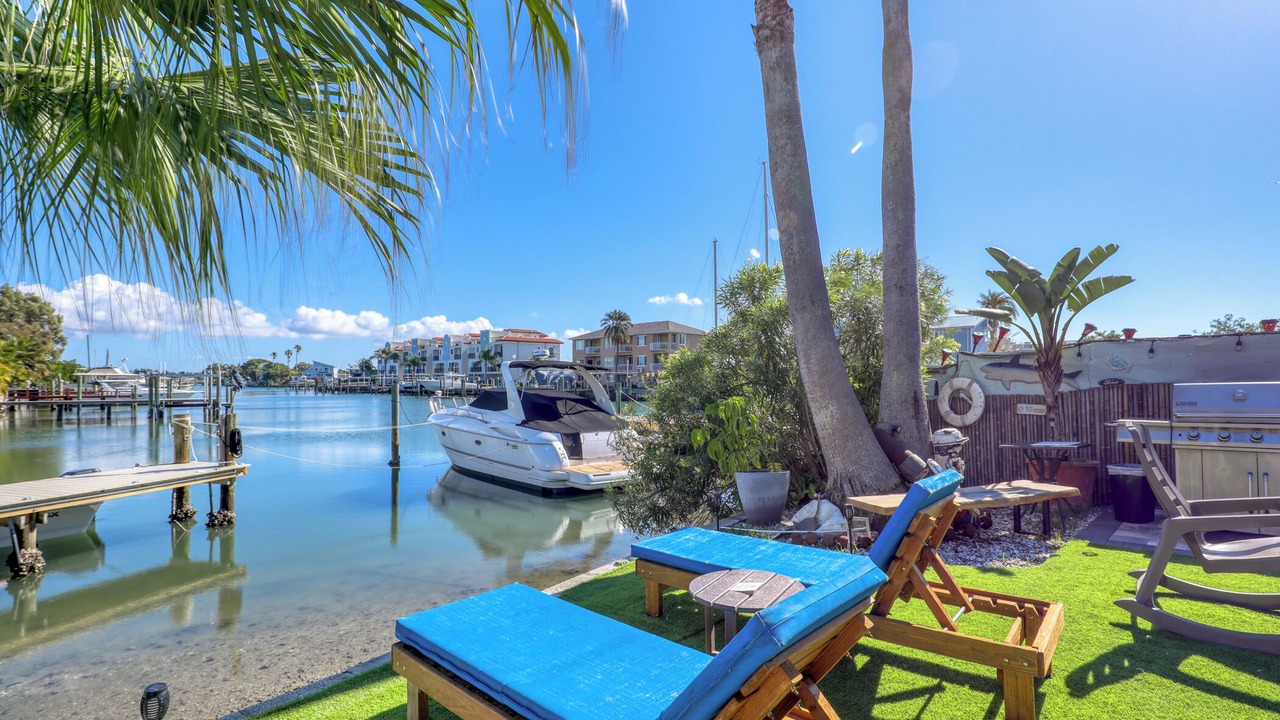 Photo of Outdoor in North Redington Beach