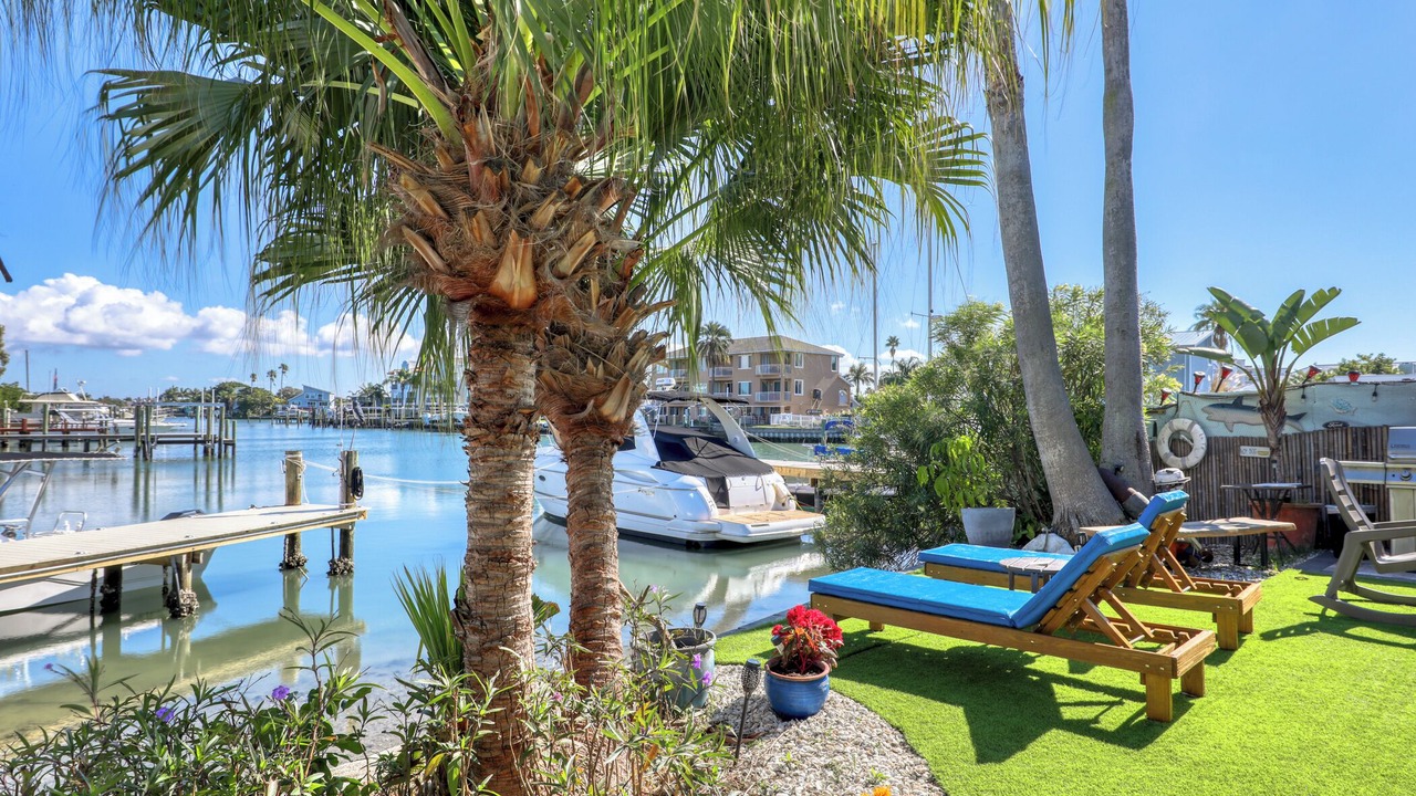 Photo of Outdoor in North Redington Beach