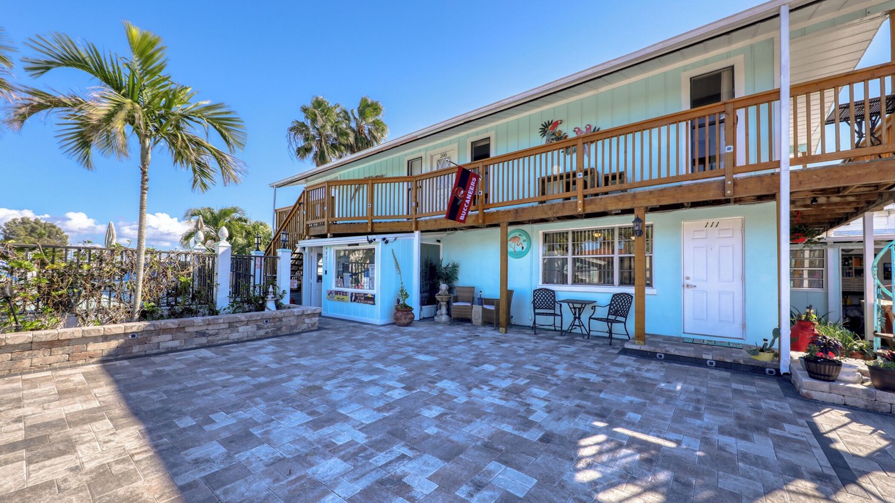 Photo of Outdoor in North Redington Beach