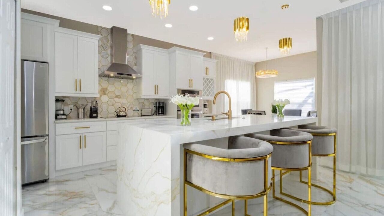 Photo of Kitchen in Highgate Park