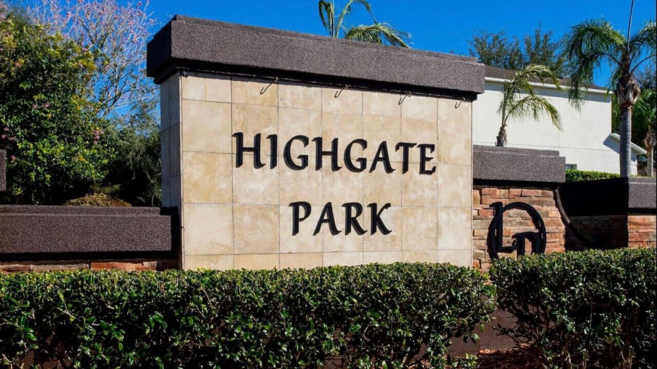 Photo of Outdoor in Highgate Park