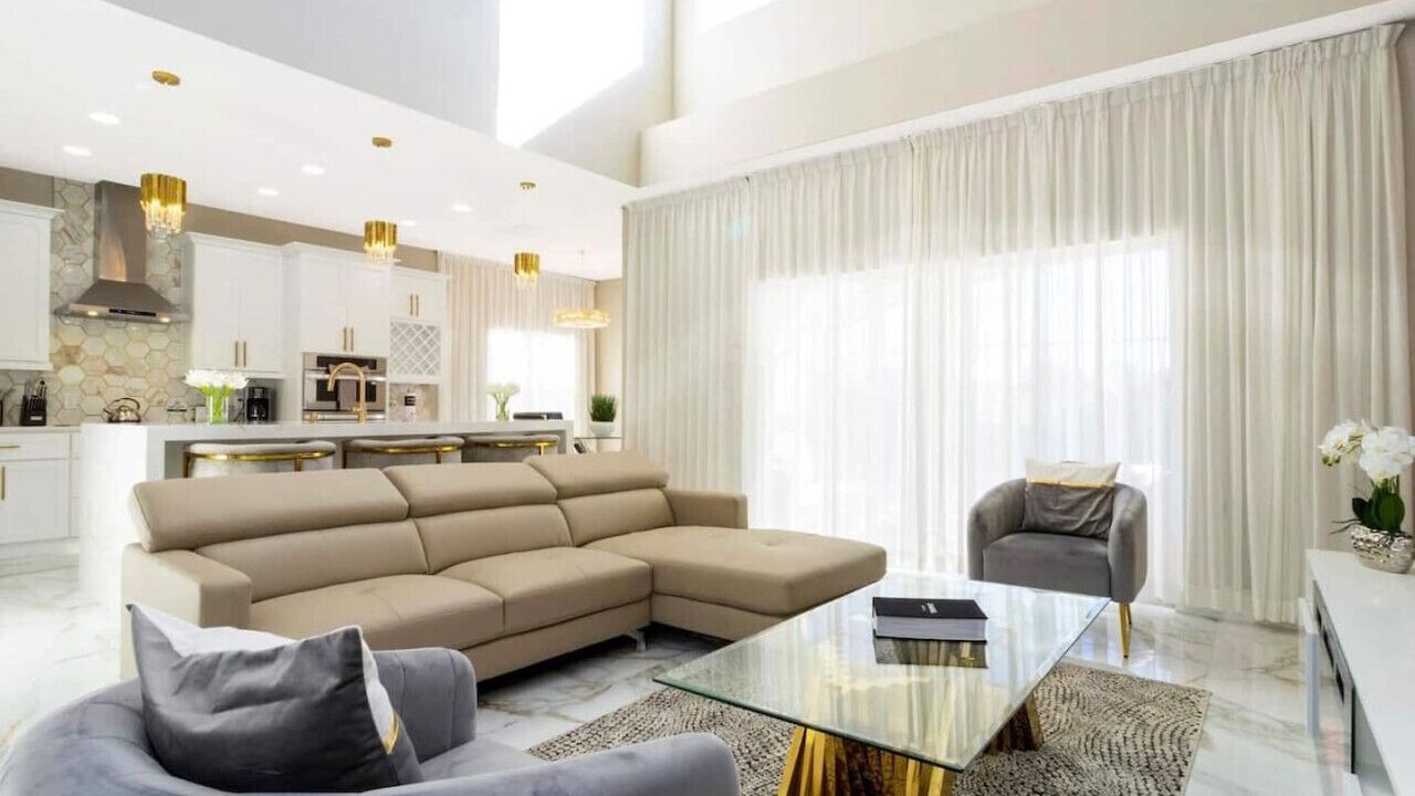 Photo of Livingroom in Highgate Park