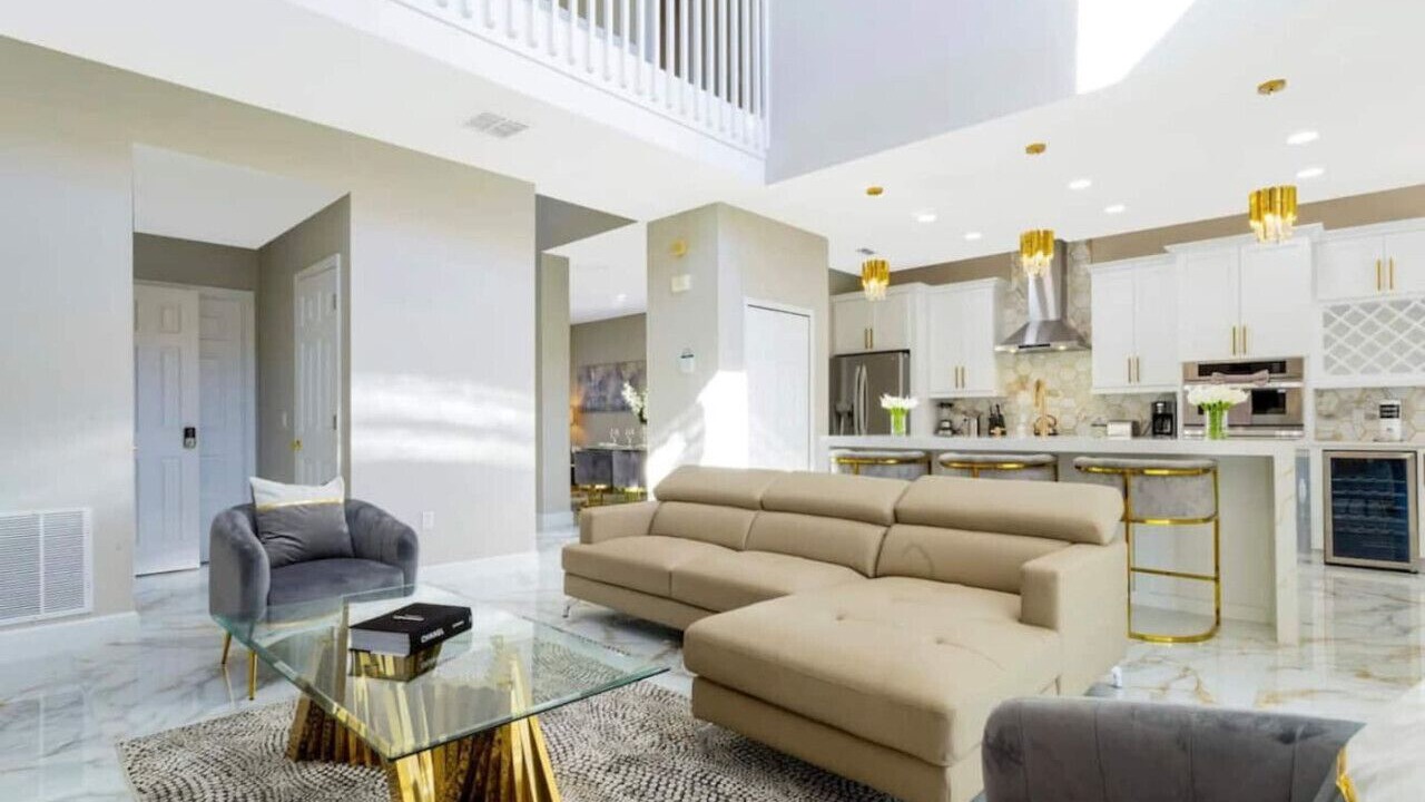 Photo of Livingroom in Highgate Park