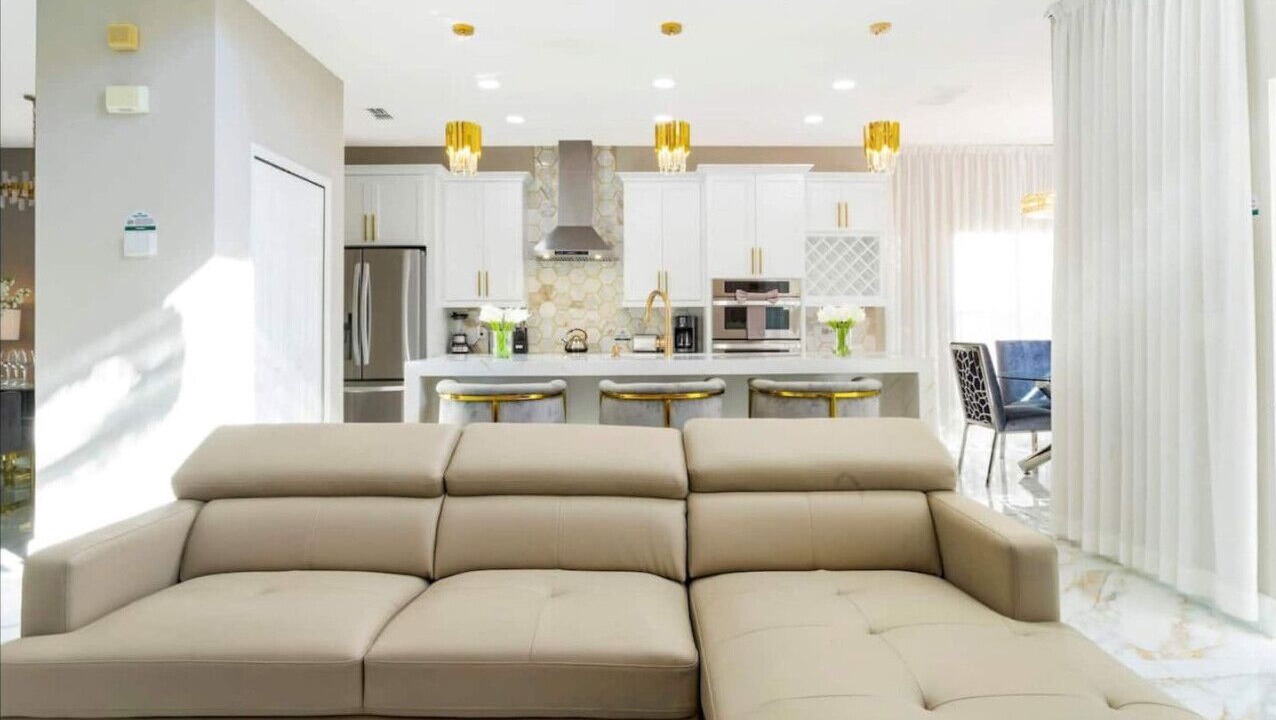 Photo of Livingroom in Highgate Park