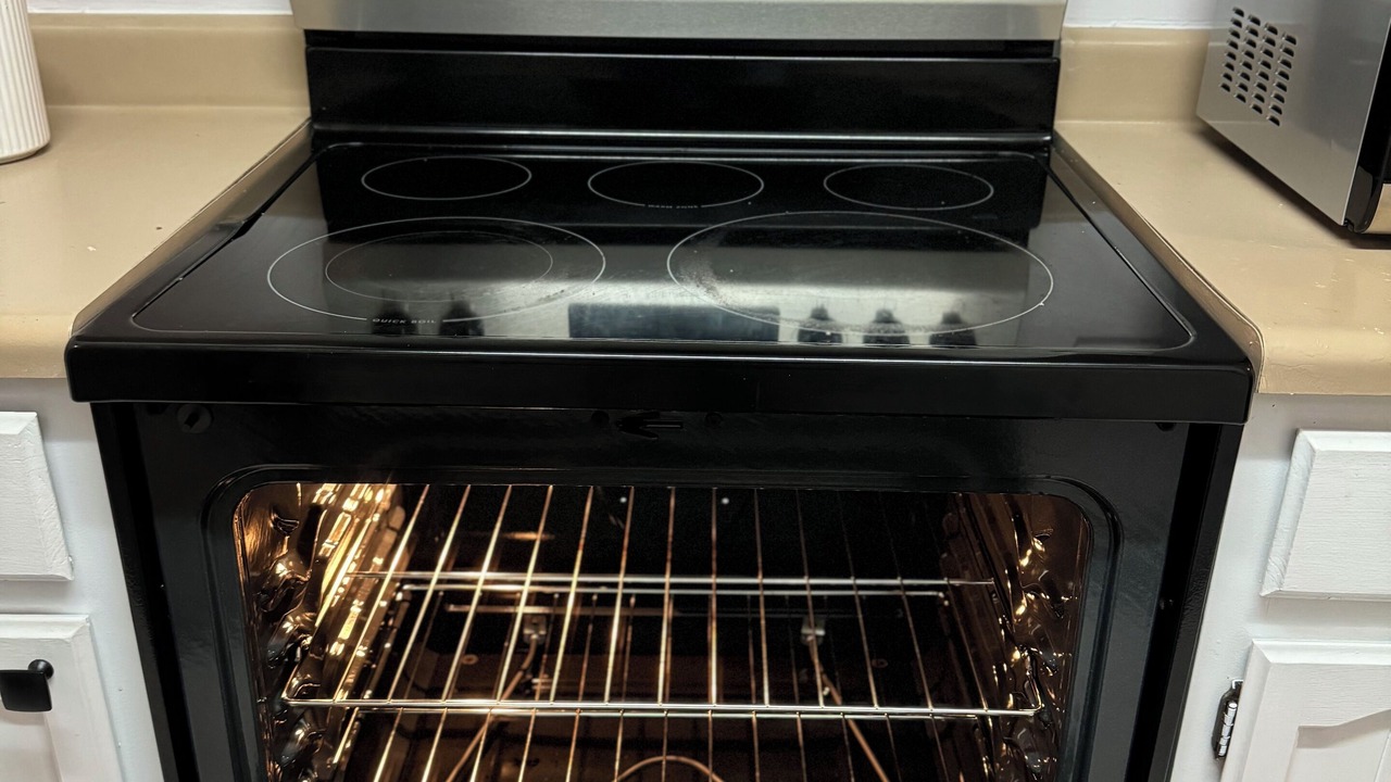 Photo of Kitchen in Northwest Pensacola