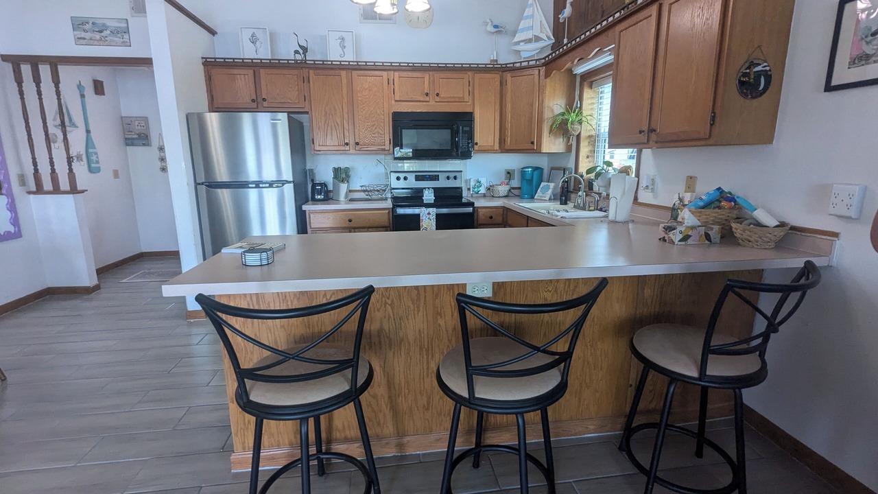 Photo of Kitchen in Aripeka