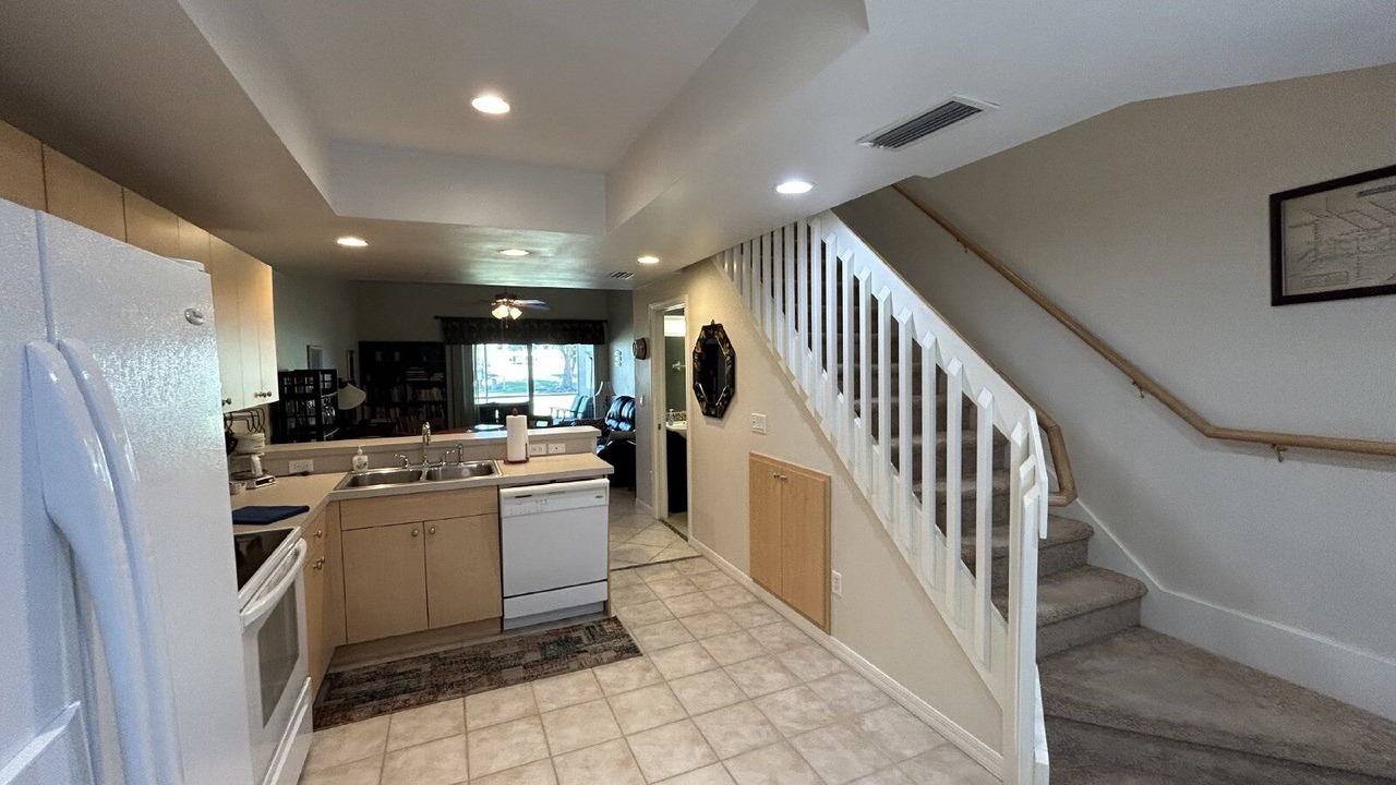 Photo of Kitchen in Deep Creek