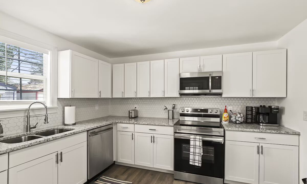 Photo of Kitchen in Sylvan Hills