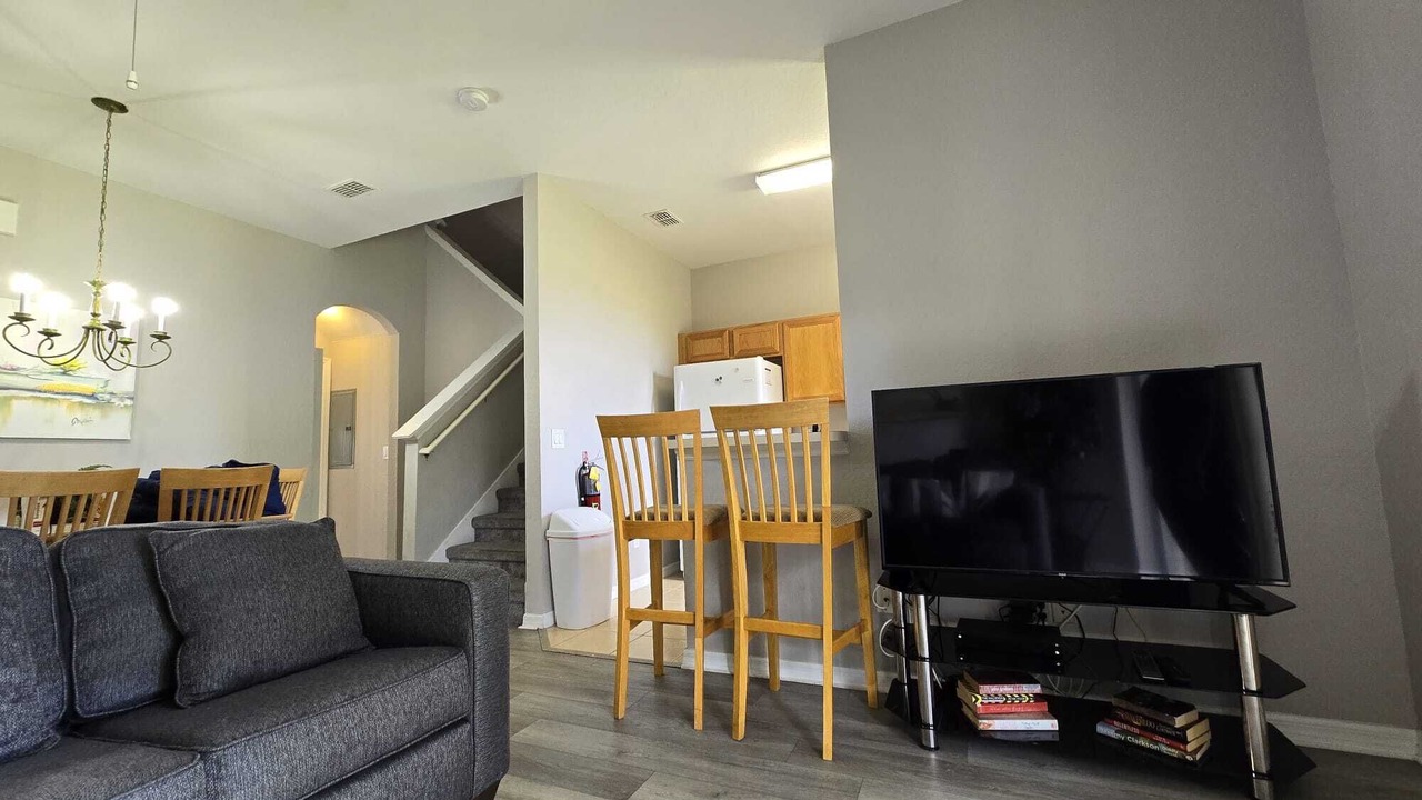 Photo of Livingroom in Wellington