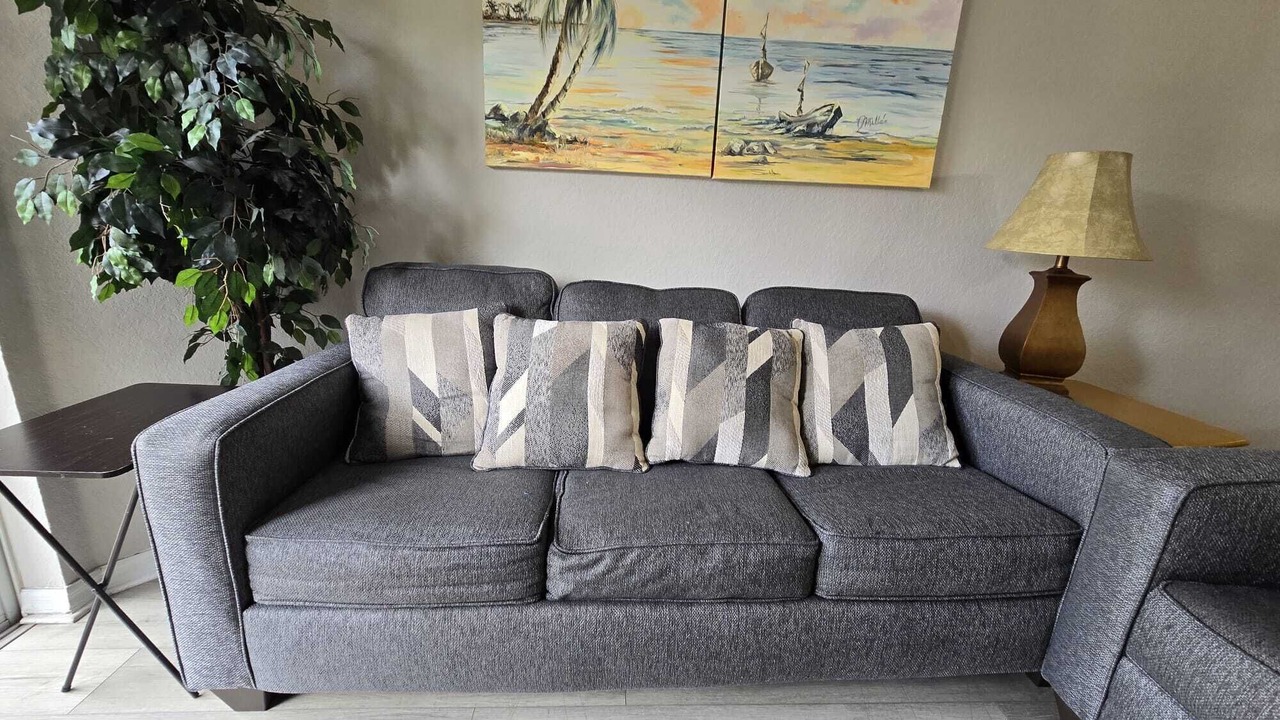 Photo of Livingroom in Wellington