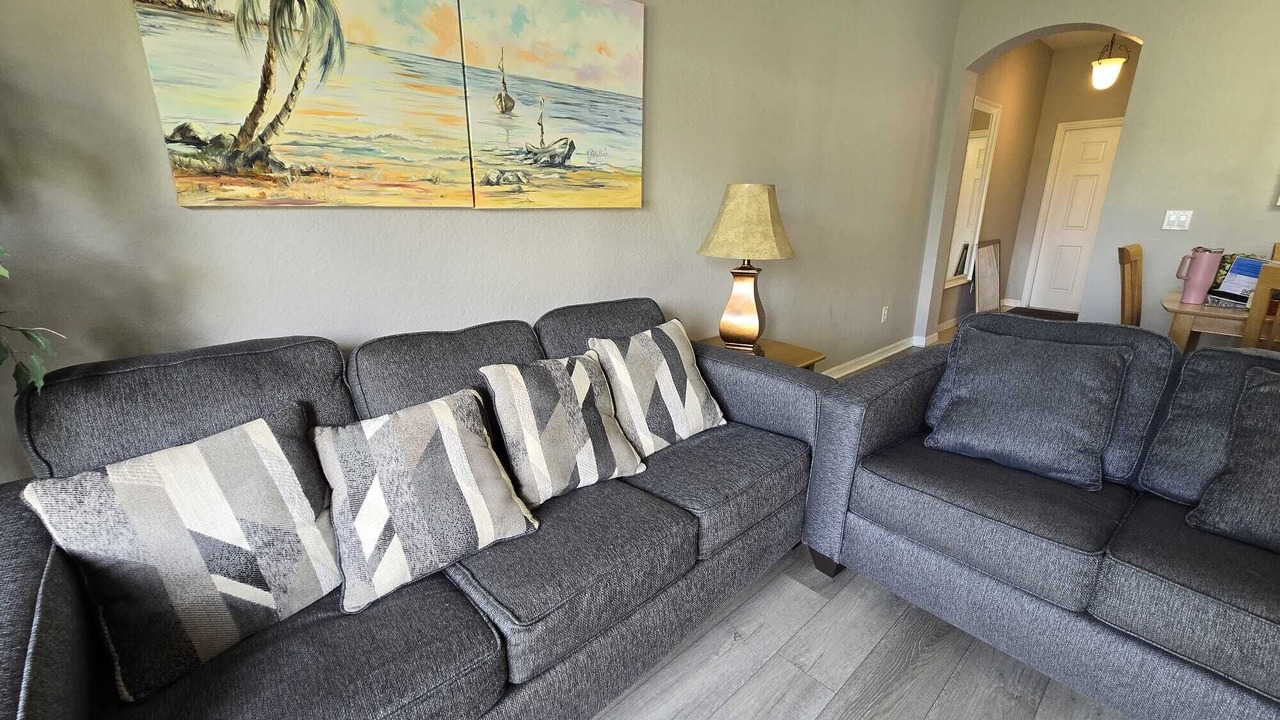 Photo of Livingroom in Wellington