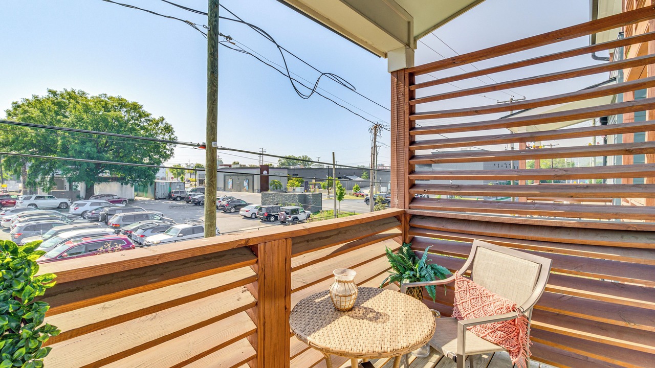 Photo of Outdoor in Chattanooga