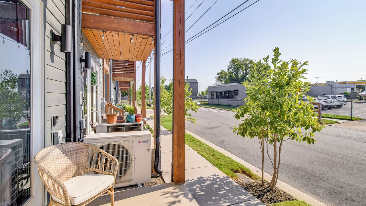 Photo of Outdoor in Chattanooga