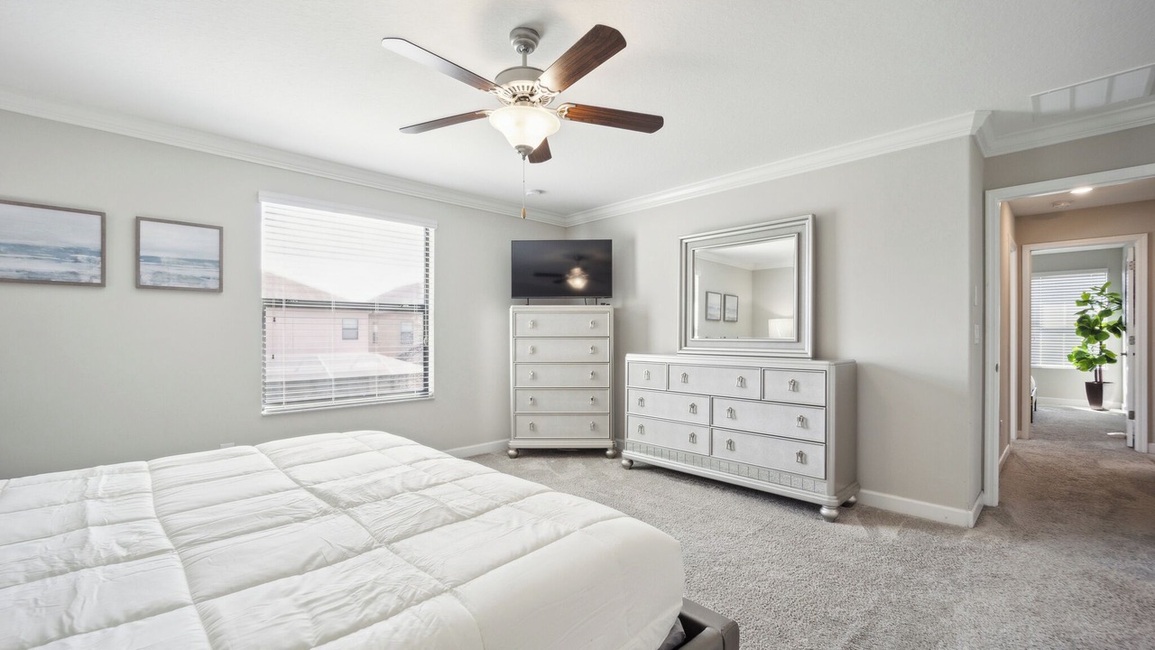 Photo of Bedroom in Riverview