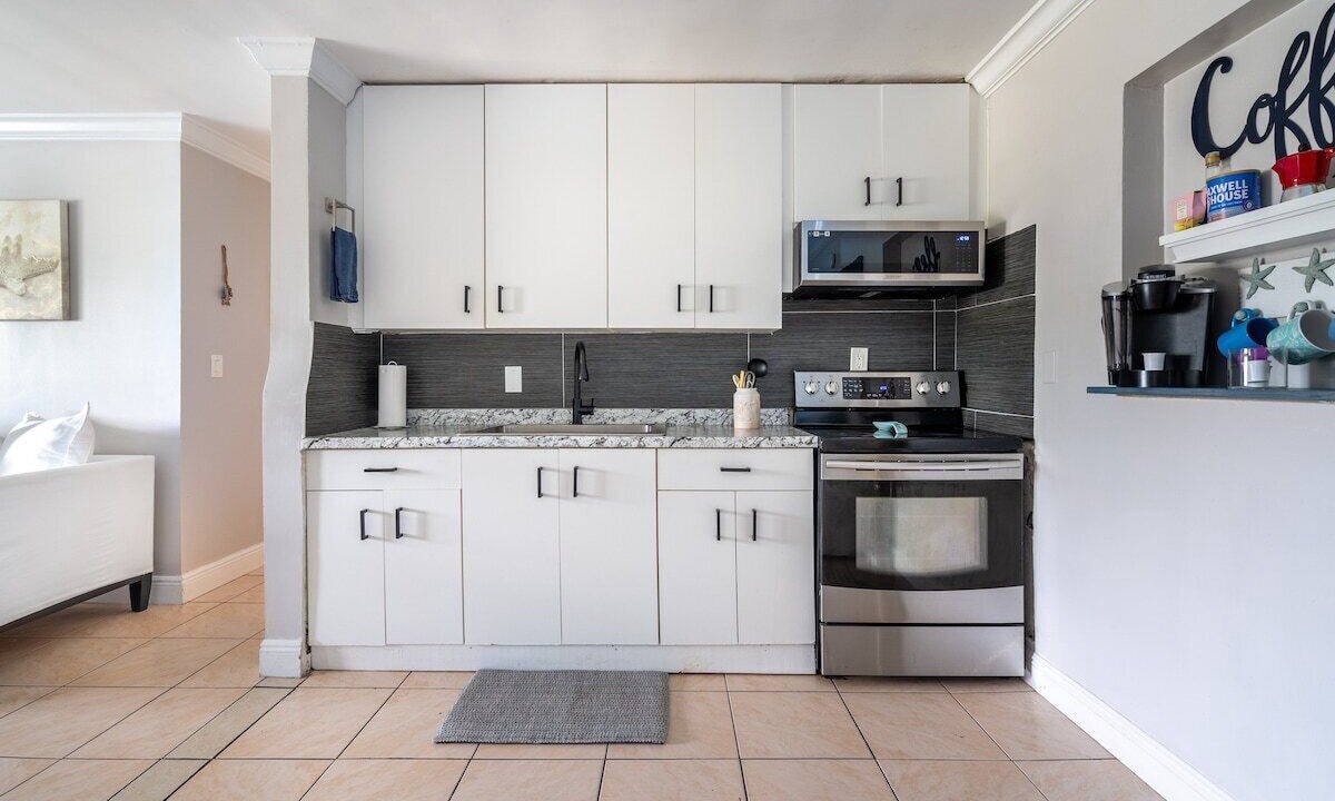 Photo of Kitchen in North Lauderdale
