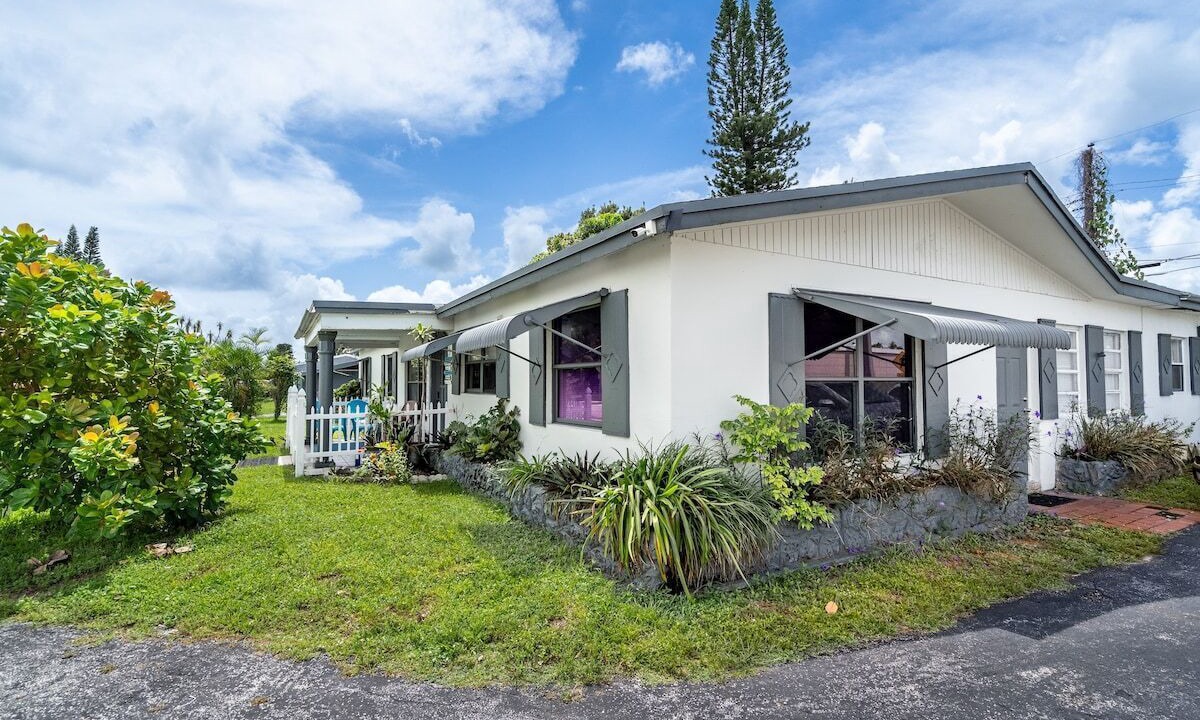 Photo of Outdoor in North Lauderdale