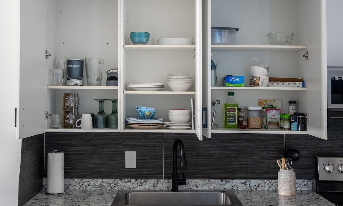 Photo of Kitchen in North Lauderdale