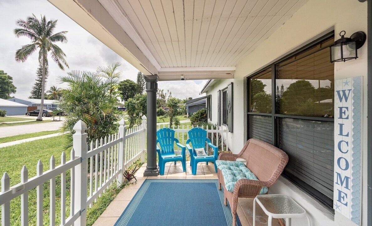 Photo of Outdoor in North Lauderdale