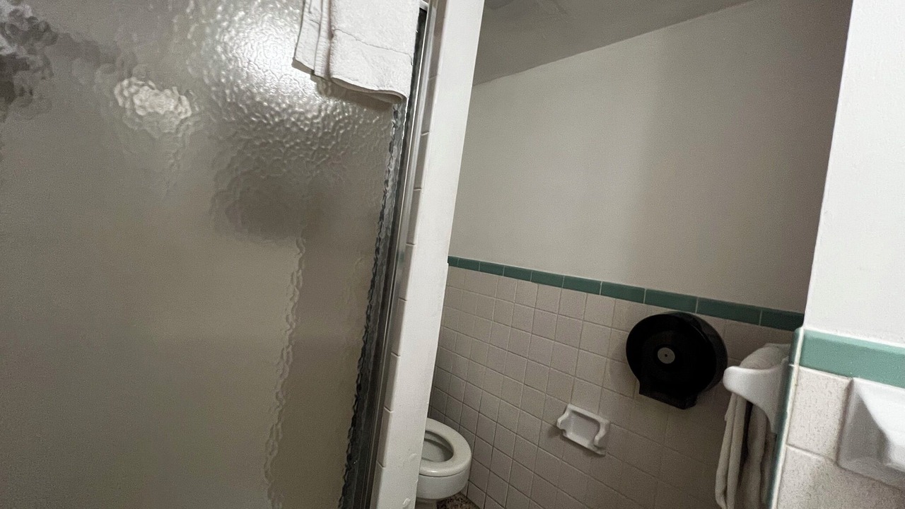 Photo of Bathroom in New Smyrna Beach
