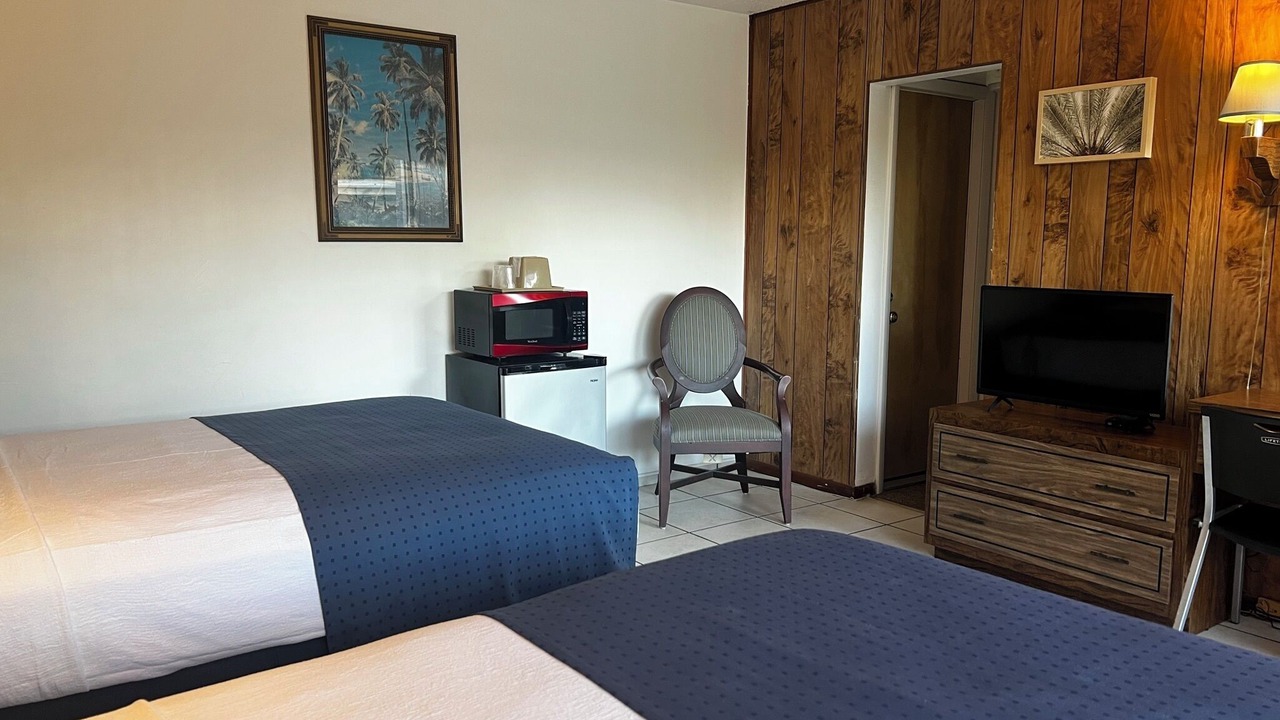 Photo of Bedroom in New Smyrna Beach